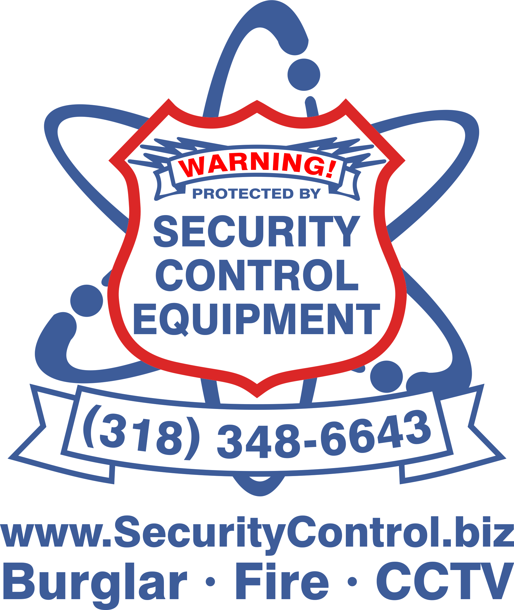 Security Control Equipment